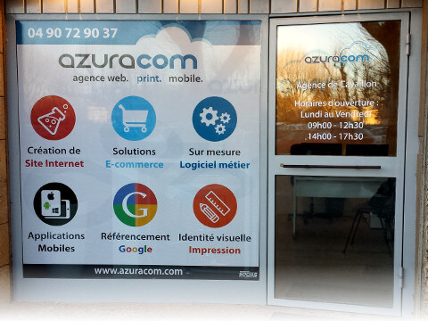 Agence Web Azuracom Cavaillon Avignon Agence Web Azuracom Cavaillon Avignon