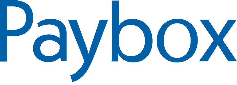 Solution de e-paiement Paybox
