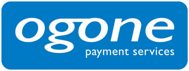 E-paiement Ogone