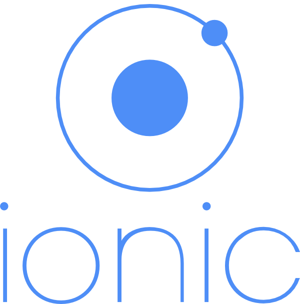 Framework ionic
