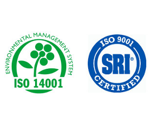 ISO 9001 et 14001