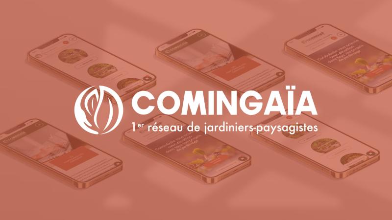 plateforme comingaia