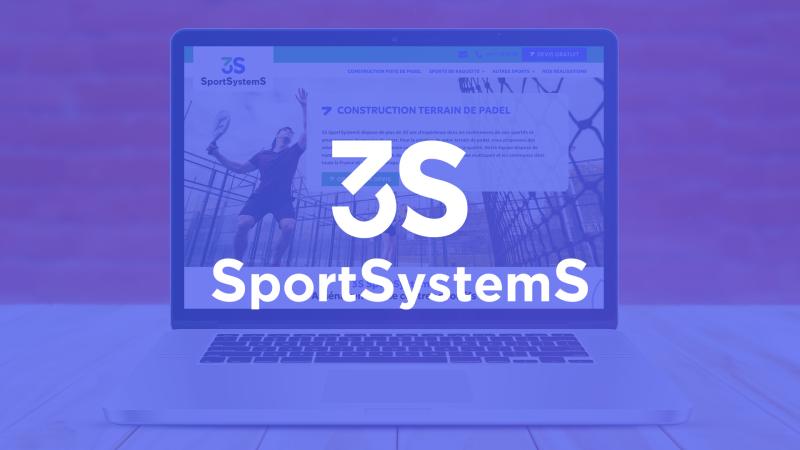 site web sportsystems