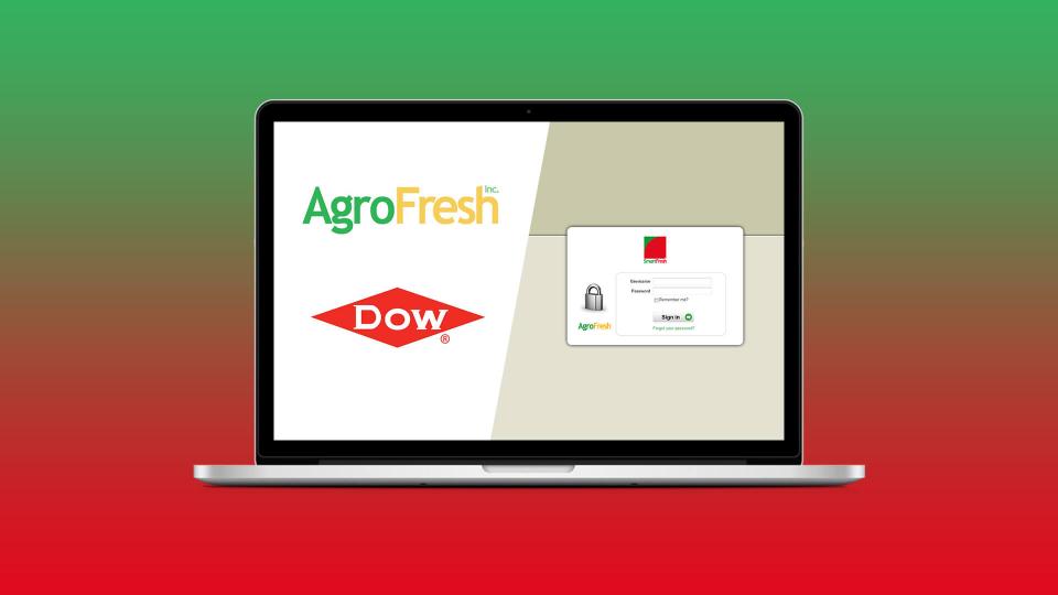 application agrofresh smartfresh