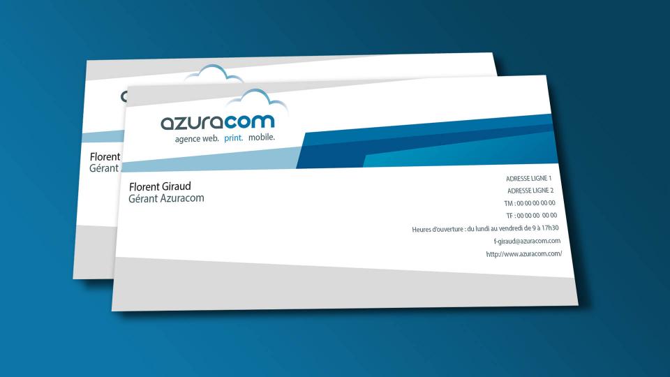 carton de correspondance azuracom