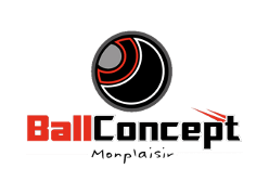 Complexe sportif Montplaisir Ballconcept