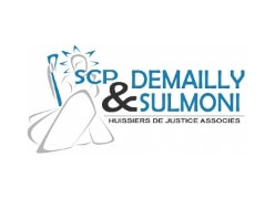Huissier de justice Demailly et Sulmoni