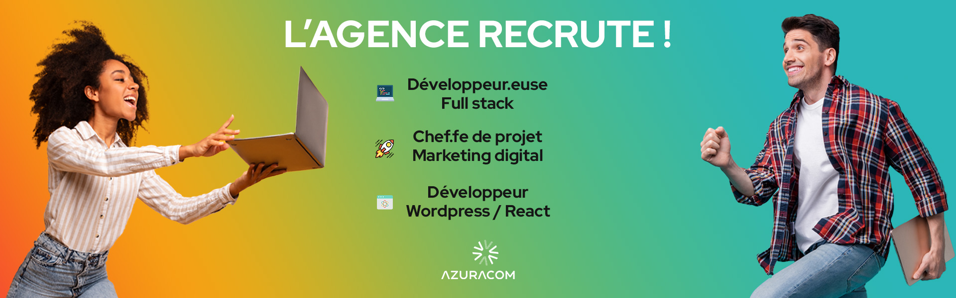 Recrutement
