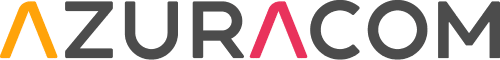 AZURACOM Logo