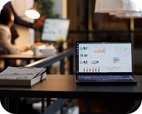 follow-azuracom L'analyse de données au cœur de nos stratégies. Notre agence web Azuracom transforme les chiffres en opportunités pour votre croissance !