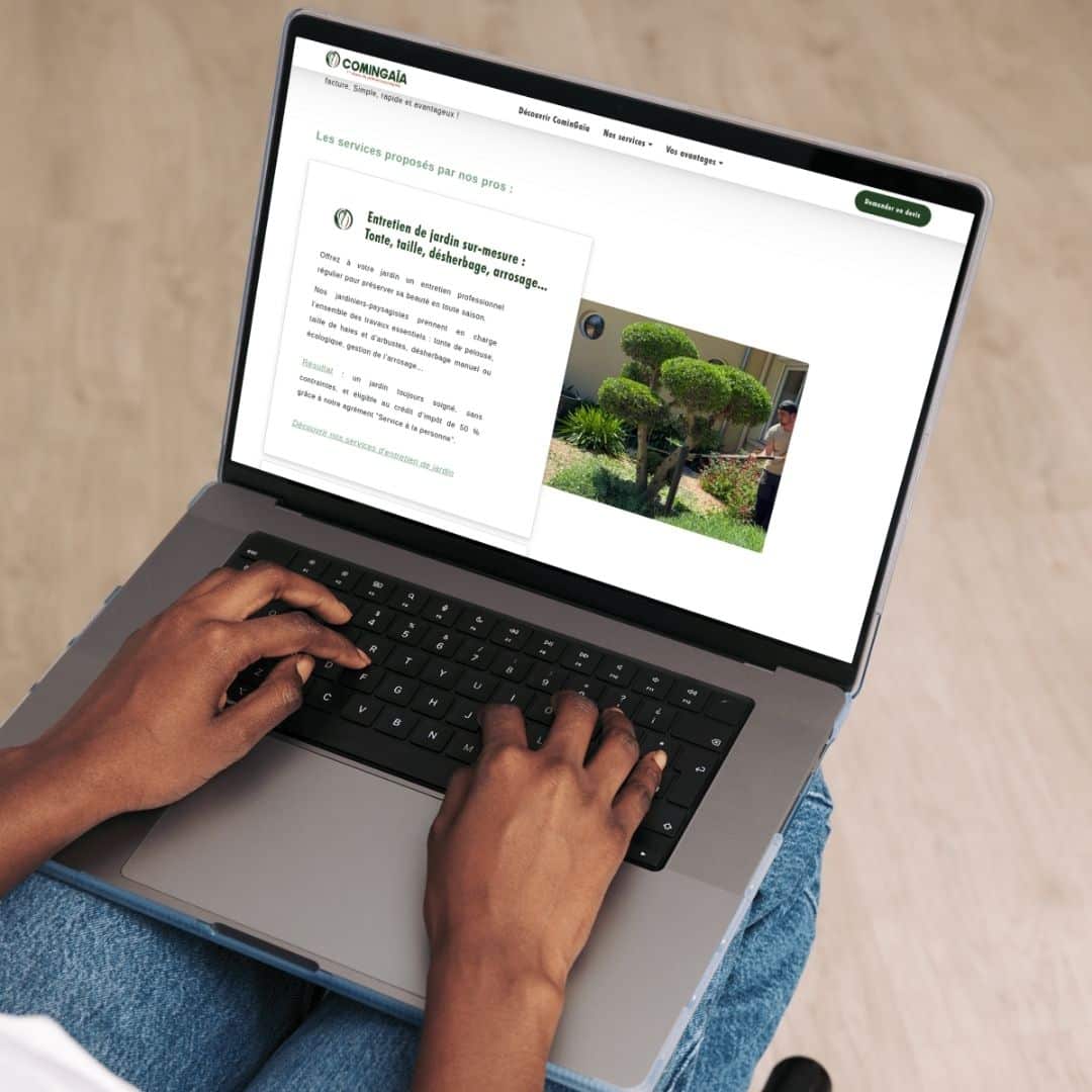 comingaia-ordinateur-services