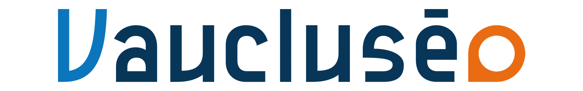 Vaucluseo-logo-bleu Logo Vaucluséo