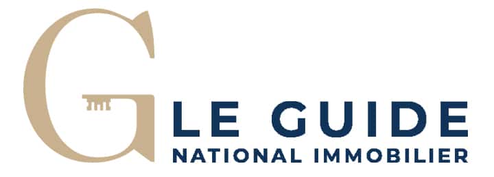 Logo Guide National Immobilier