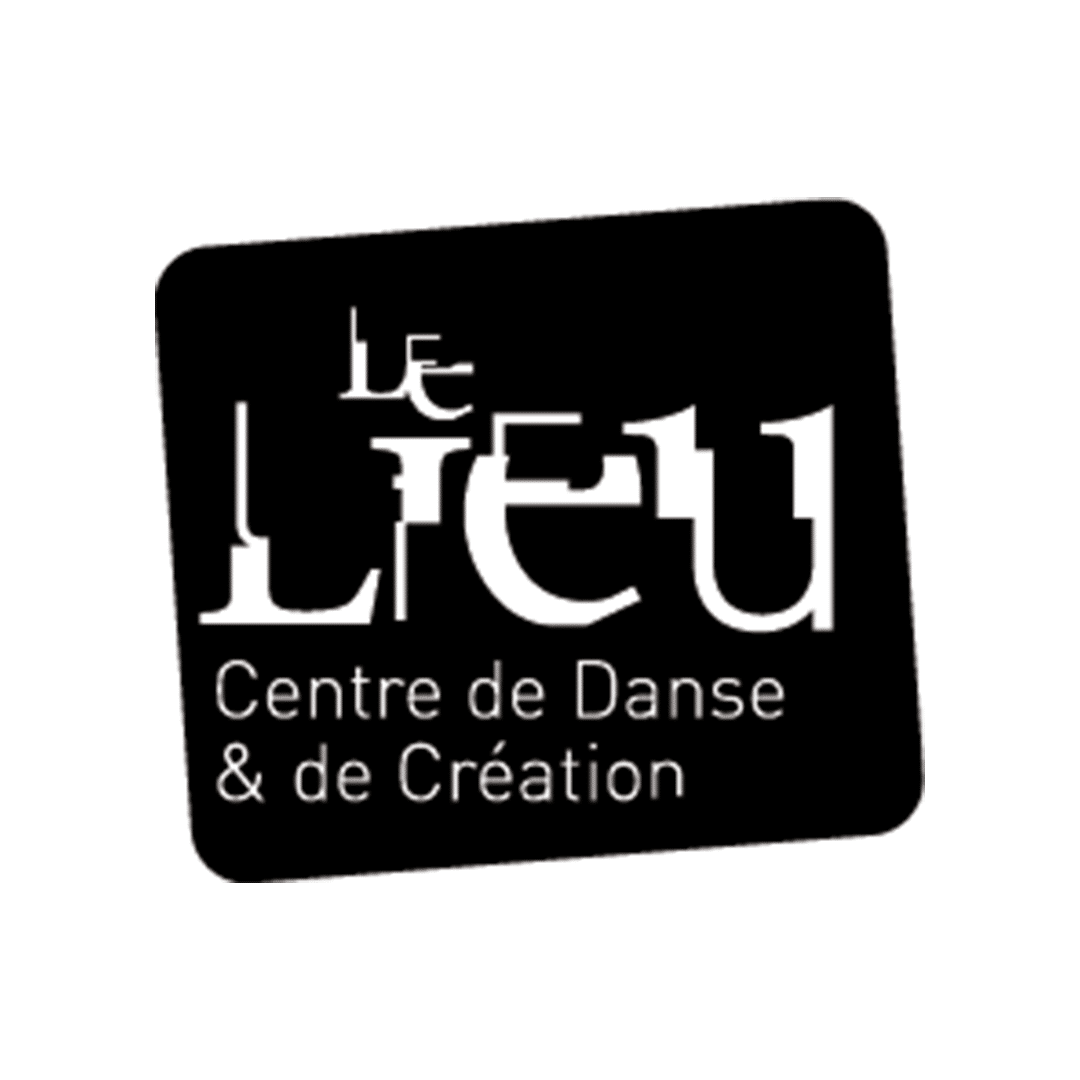 Logo école Le Lieu Danse